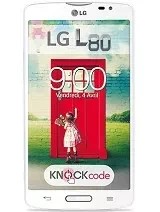 LG L80