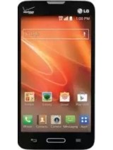 LG Optimus Exceed 2