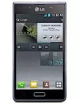 WLAN mit einem LG Optimus L7 P700 teilen