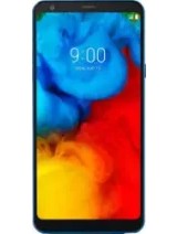 Senden Sie meinen Standort von einem LG Stylo 4 Plus