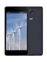 Lyf Wind 4S