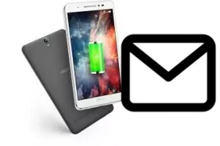 Richten Sie E-Mails auf dem Asus ZenPad C Z171KG ein