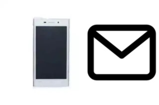 Richten Sie E-Mails auf dem BBK Vivo Y613 ein