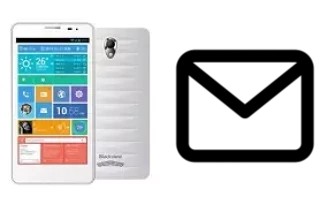 Richten Sie E-Mails auf dem Blackview V3 ein