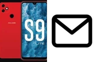 Richten Sie E-Mails auf dem Cherry Mobile Aqua S9 Lite ein