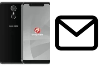 Richten Sie E-Mails auf dem Cherry Mobile Flare J2 Prime ein