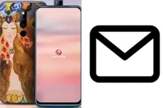 Richten Sie E-Mails auf dem Cherry Mobile Flare S8 Prime ein