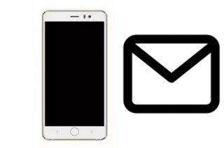 Richten Sie E-Mails auf dem CKK-mobile CKK mobile Athena ein