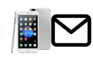 Richten Sie E-Mails auf dem CKK-mobile CKK mobile i7 Plus ein