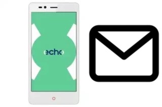 Richten Sie E-Mails auf dem Echo Smart 4G ein