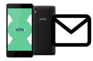 Richten Sie E-Mails auf dem Echo Smart Mini ein