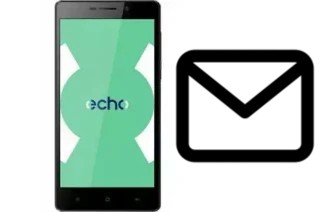 Richten Sie E-Mails auf dem Echo Smart ein