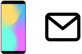 Richten Sie E-Mails auf dem Gome U7 mini ein