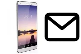 Richten Sie E-Mails auf dem Hicell T9 ein