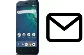 Richten Sie E-Mails auf dem HTC X2 ein