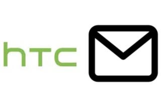 Richten Sie E-Mails auf dem HTC A12 ein