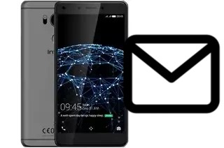 Richten Sie E-Mails auf dem Infinix Zero 4 ein