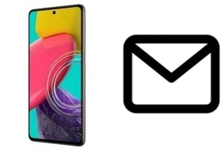 Richten Sie E-Mails auf dem itel S22 Pro ein