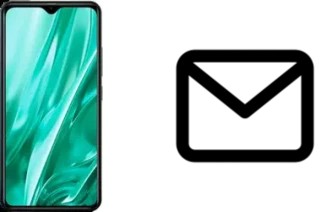 Richten Sie E-Mails auf dem Leagoo S11 ein