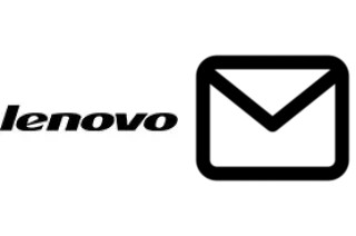 Richten Sie E-Mails auf dem Lenovo Vibe Z3 Pro ein