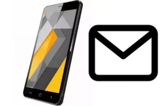 Richten Sie E-Mails auf dem Lephone W9 ein