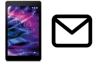 Richten Sie E-Mails auf dem Medion LifeTab P10603 ein