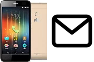 Richten Sie E-Mails auf dem Micromax Canvas Unite 4 Pro ein