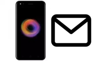 Richten Sie E-Mails auf dem Micromax Canvas1 ein