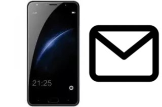 Richten Sie E-Mails auf dem Micromax Evok Dual Note ein