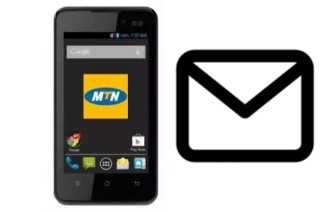 Richten Sie E-Mails auf dem MTN TBW5982C3 ein