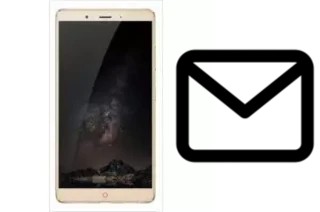 Richten Sie E-Mails auf dem nubia Z11 ein