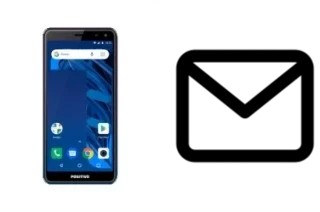 Richten Sie E-Mails auf dem Positivo Twist 3 Pro S533 ein