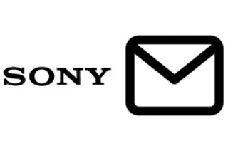 Richten Sie E-Mails auf dem Sony Xperia Z4 Ultra ein