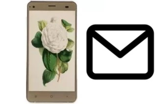 Richten Sie E-Mails auf dem VC Camellia ein