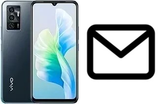 Richten Sie E-Mails auf dem vivo V23e ein