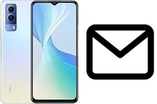 Richten Sie E-Mails auf dem vivo Y53s ein