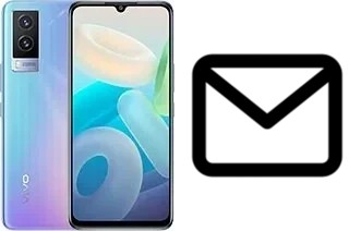 Richten Sie E-Mails auf dem vivo Y71t ein