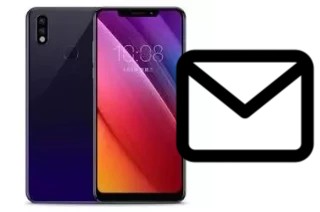 Richten Sie E-Mails auf dem Xiaolajiao 7P ein