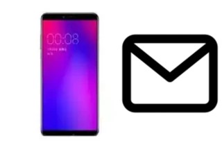 Richten Sie E-Mails auf dem Xiaolajiao 7R ein