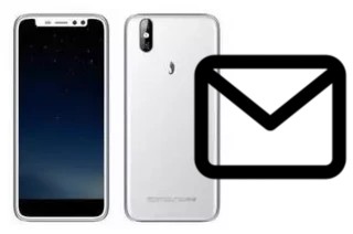 Richten Sie E-Mails auf dem Xiaolajiao S11 ein