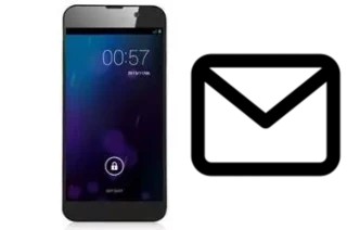 Richten Sie E-Mails auf dem Zopo ZP980 Ultimate ein