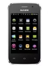 Maxx AX352S