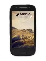 Senden Sie meinen Standort von einem Media-Droid MediaDroid Imperius Mini MT7015