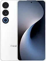 Bildschirmaufnahme Meizu 21 Note