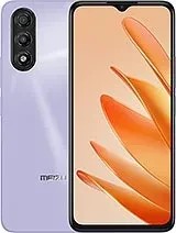 Bildschirmaufnahme Meizu Blue 20