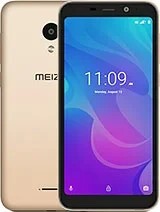 Meizu C9 Pro