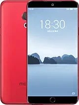 Bildschirmaufnahme Meizu M15