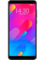 Senden Sie meinen Standort von einem Meizu M8