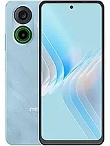 Senden Sie meinen Standort von einem Meizu Note 21 Pro