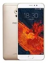 Bildschirmaufnahme Meizu Pro 6 Plus 64GB